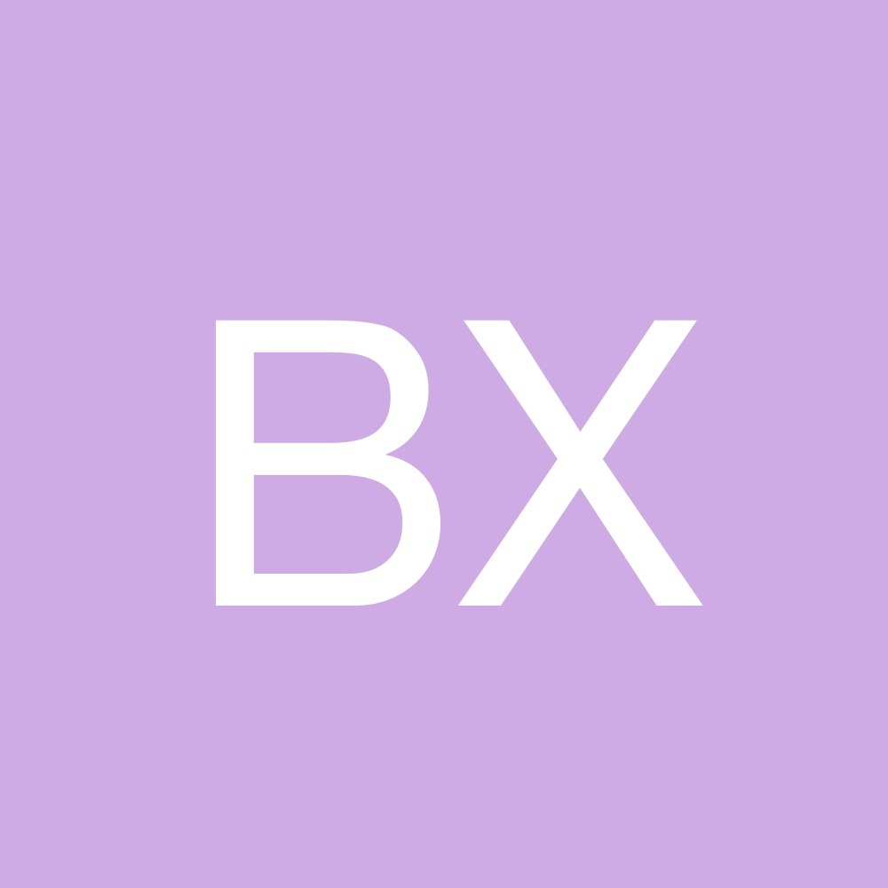 Meet your Posher, Bxbxbchb